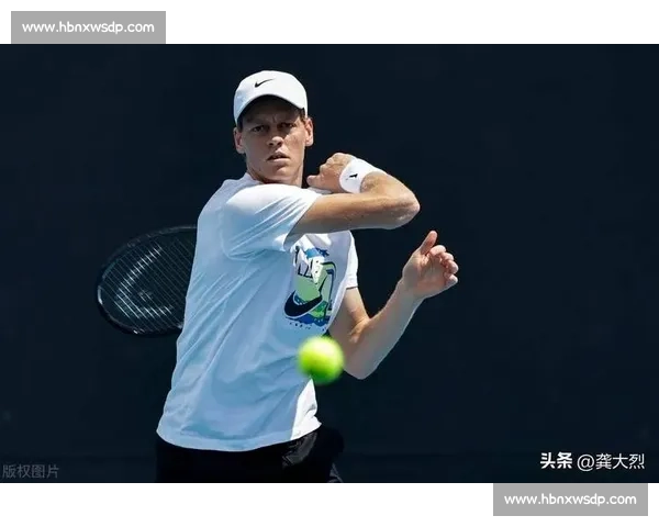 ATP 排名：阿卡辛纳领跑，中国男网跌出前百