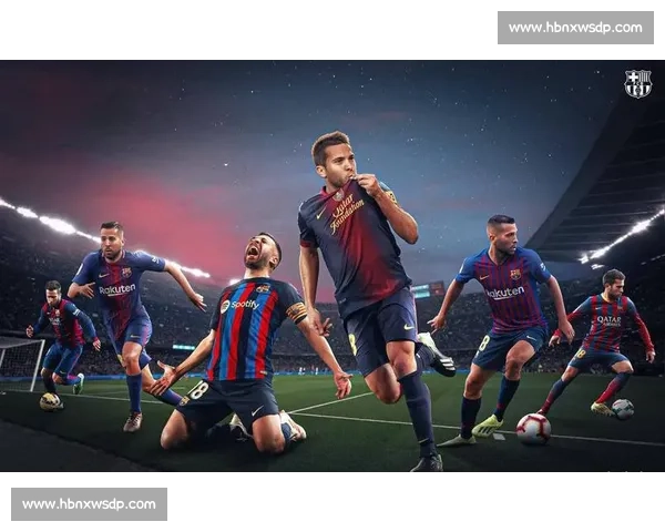 位置之神！阿尔巴：巴萨左路的 11 年传奇