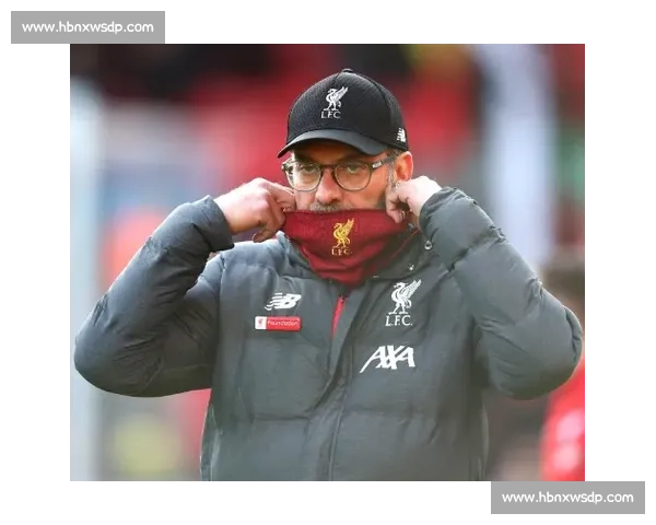 三连败后遇生死劫:利物浦能挡住四连败魔咒吗? 三连败后遇生死劫:利物浦能挡住四连败魔咒吗?