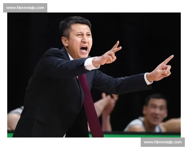 郭士强用人迷局:弃用新星为哪般?“1 老 1 小” 双星爆发成关键