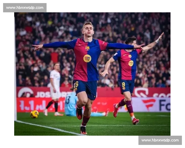 费尔明铁心拒拜仁!巴萨青训瑰宝 5 亿违约金锁死,弗里克钦点中场核心